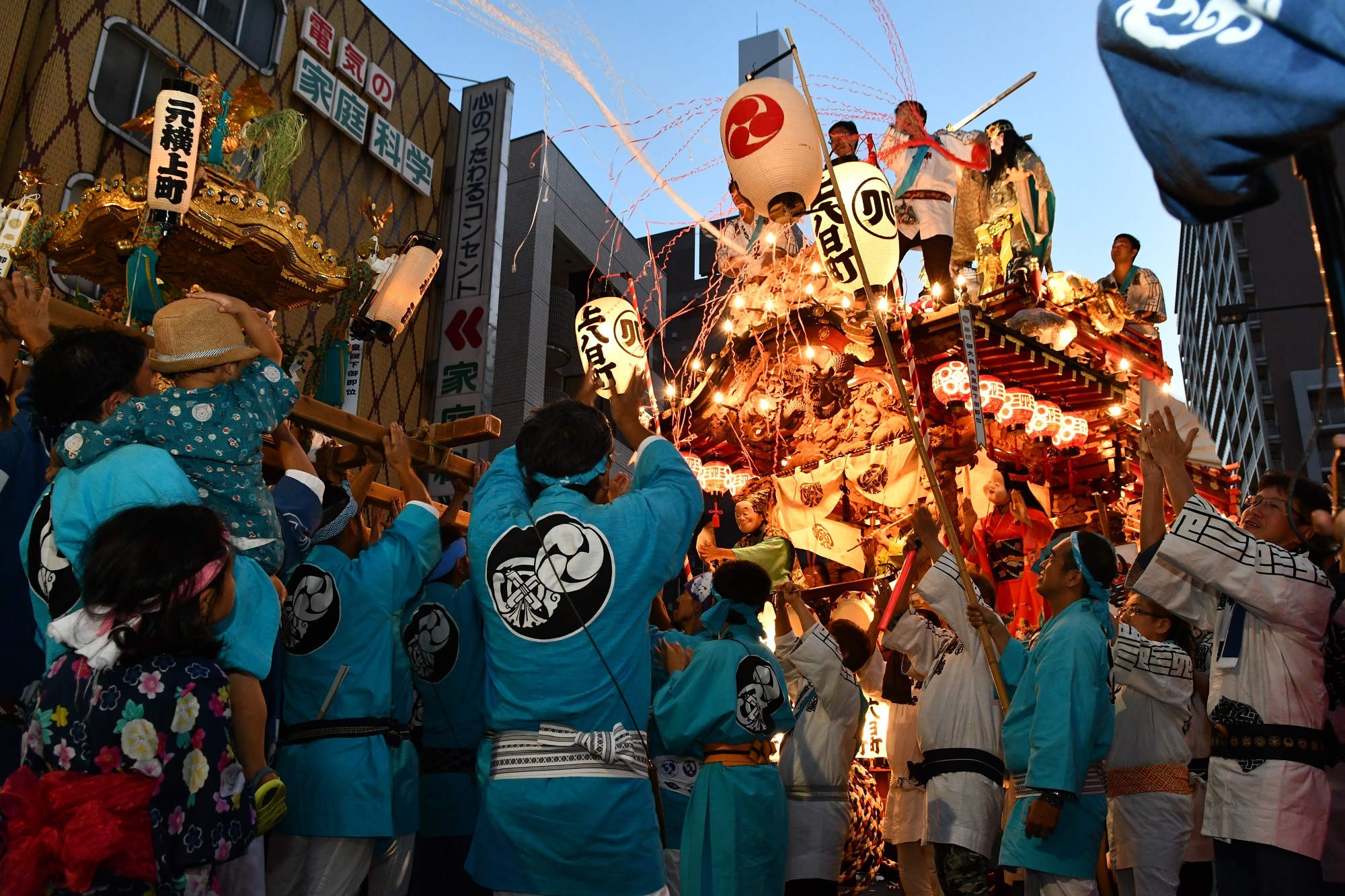 【2026年最新】東京・都市圏で今すぐ行ける体感イベント総力取材！週末を待たずに街へ出かけよう
