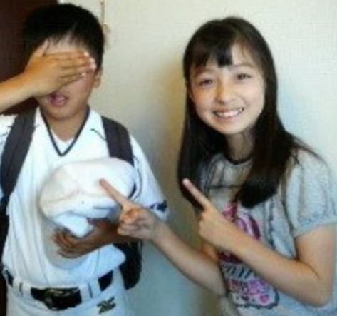 【熱愛】 橋本 環 奈 双子 の 兄 写真 2026年最新メディア #855