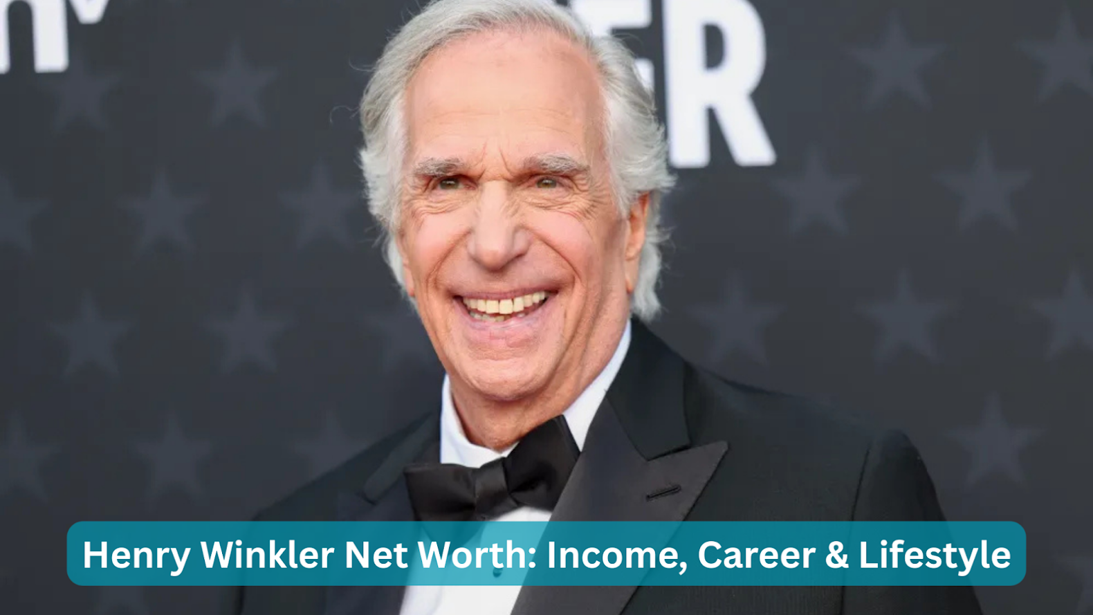 Henry Winkler Net Worth: the $100 Million Journey from Brat Pack Star to Hollywood Powerhouse