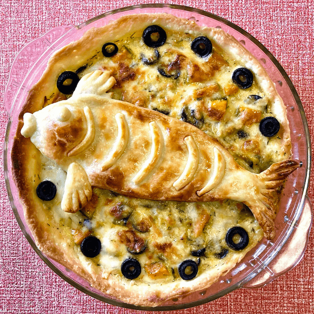 魔女の宅急便のトラウマ？「ニシンのパイ」は本当に不味いのか現地と食卓のリアルを徹底追跡【2026年最新レポ】