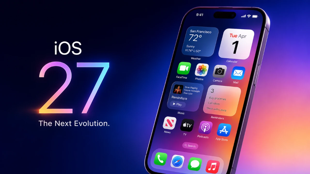 Apple’s Ai Bet: Why Ios 27 and Siri Ai Matter for the Future of the Iphone