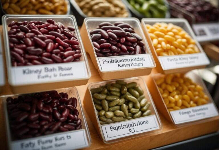 Can Kidney Beans Kill You