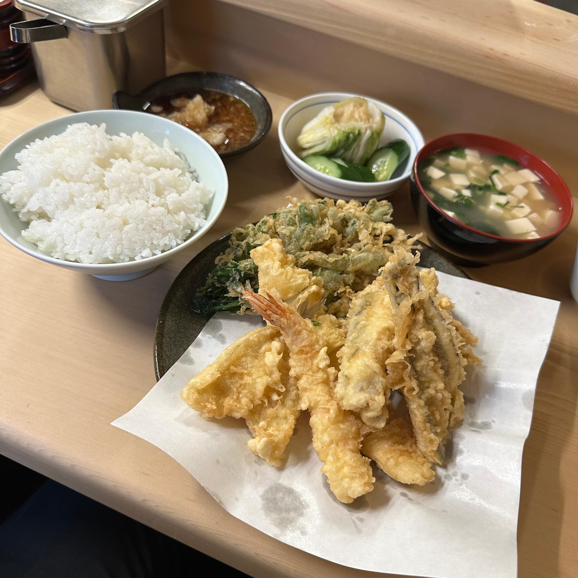神保町天ぷらいもや閉店理由と現在｜受け継がれる伝説の味と後継店