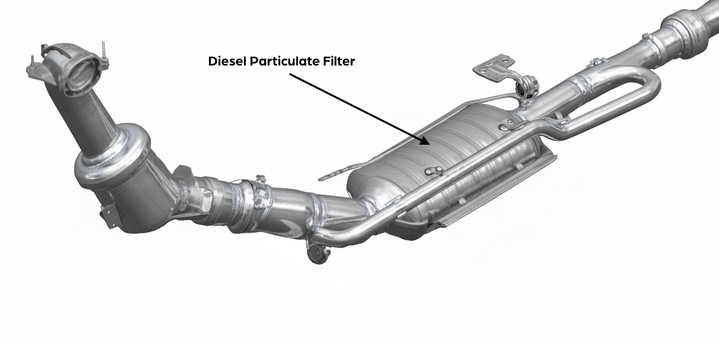 Land Rover Dpf Claim Martin Lewis