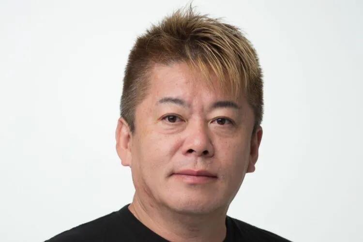 ホリエモン元妻の正体とは？創業期の結婚・離婚秘話と養育費の真実