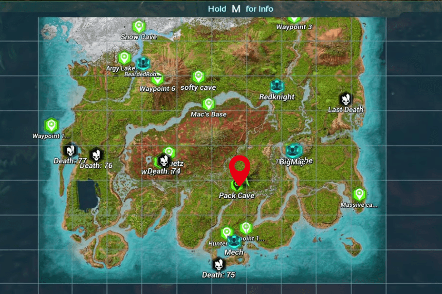 Ragnarok Artifacts Ark