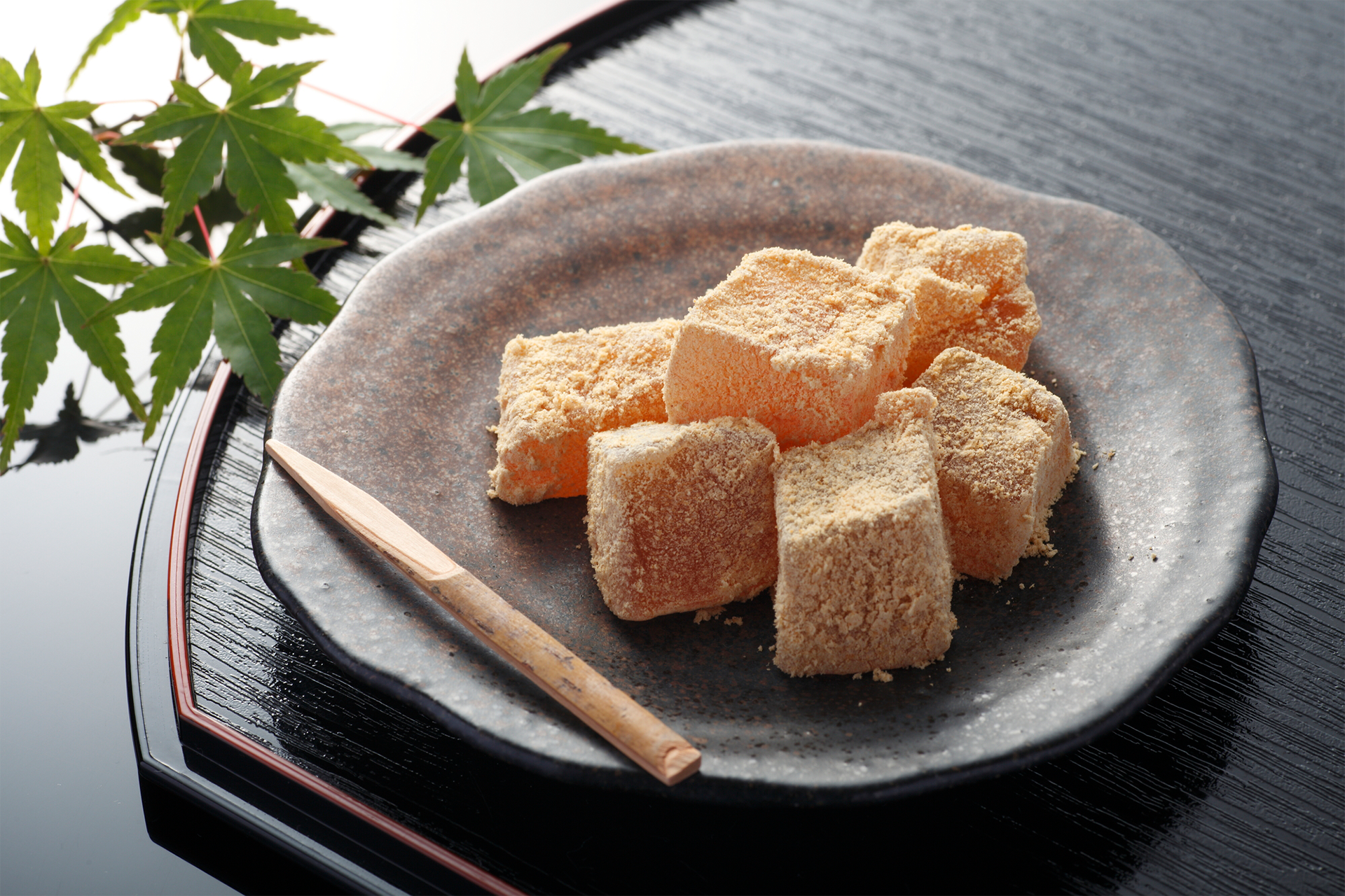 京都の絶品わらび餅10選！行列回避のコツと本わらび粉の極上食感