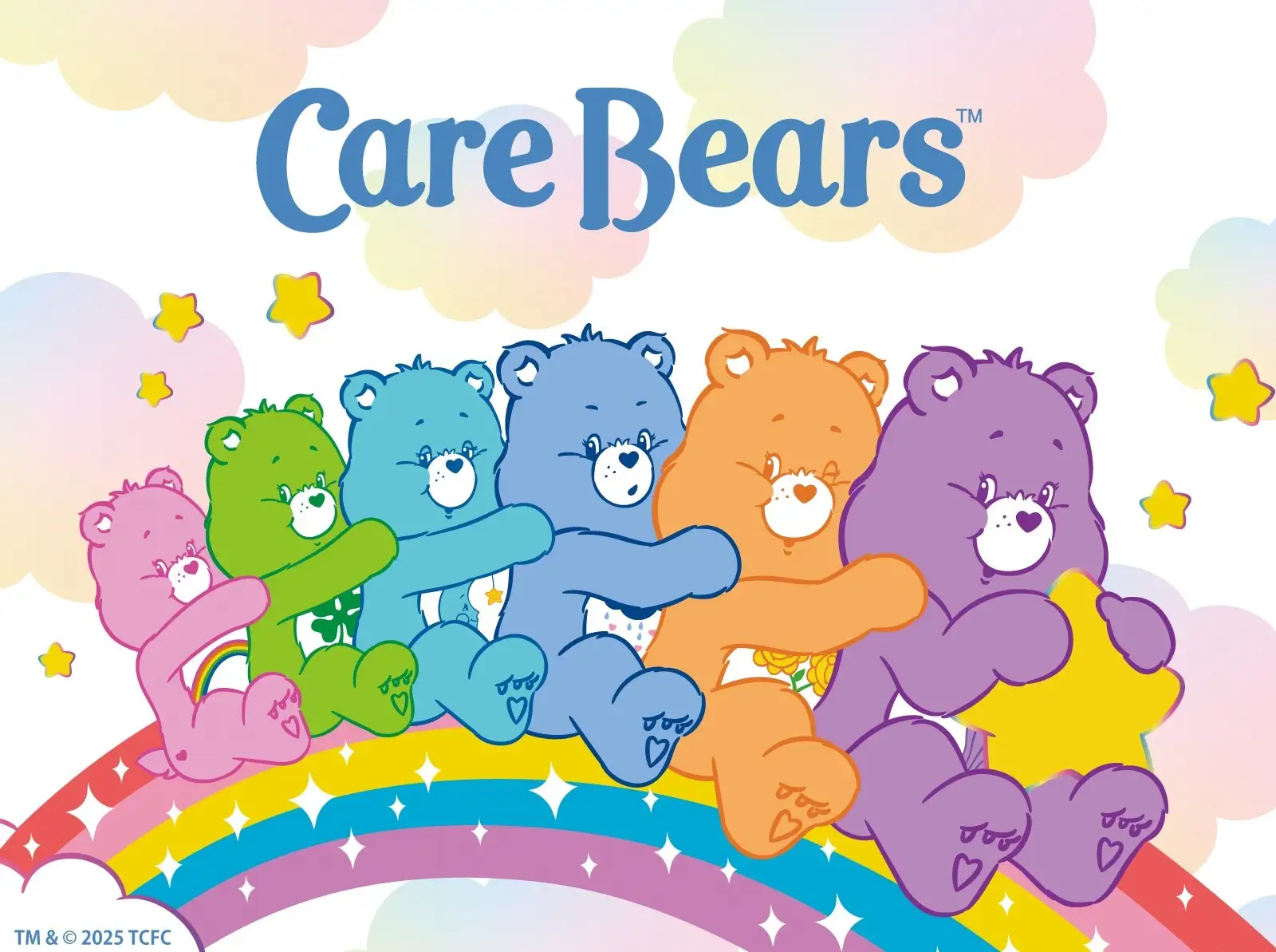 2026年、なぜ若者は「クマの胸のマーク」に自分を重ねるのか？Snsで爆発的ブームを呼ぶ「ケアベア心理分析」の正体