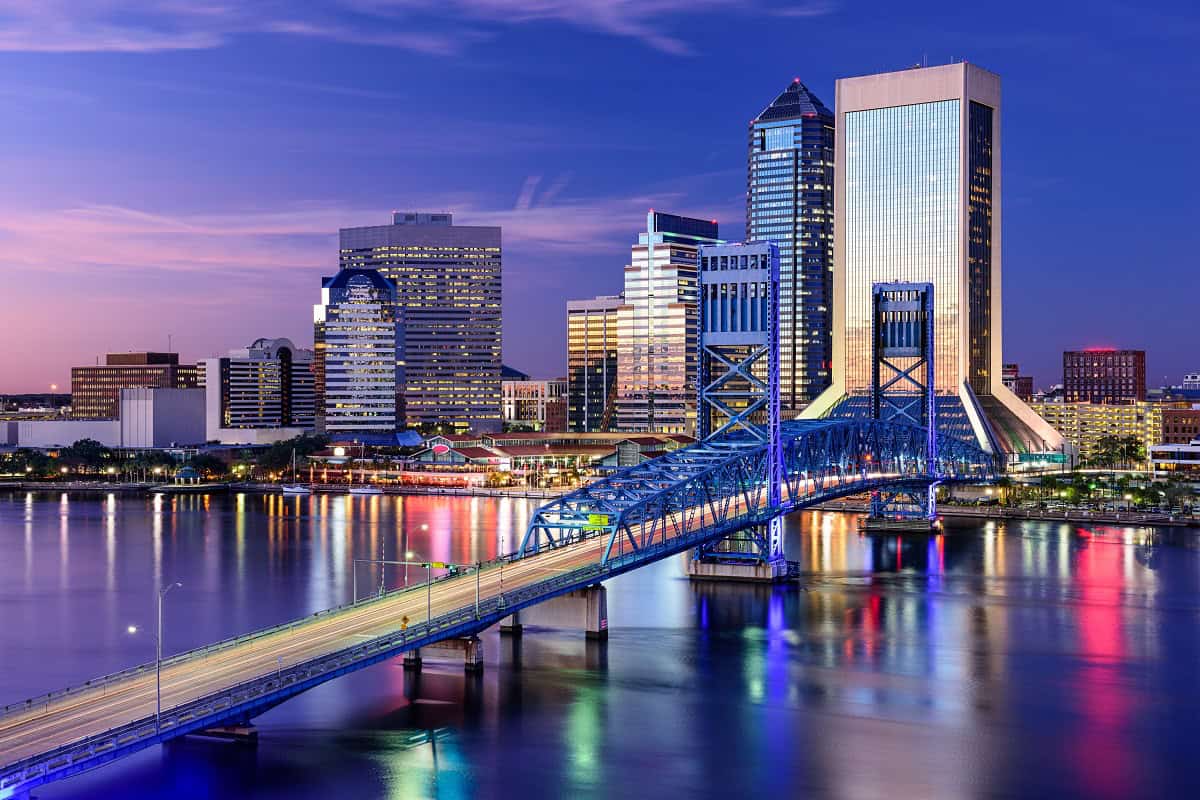 What Is Jacksonville