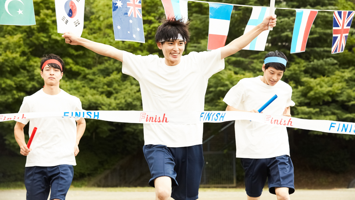 【2026年最新】心揺さぶる「体育 祭 スローガン」の作り方！絶対に盛り上がるトレンド・名言・例文総まとめ