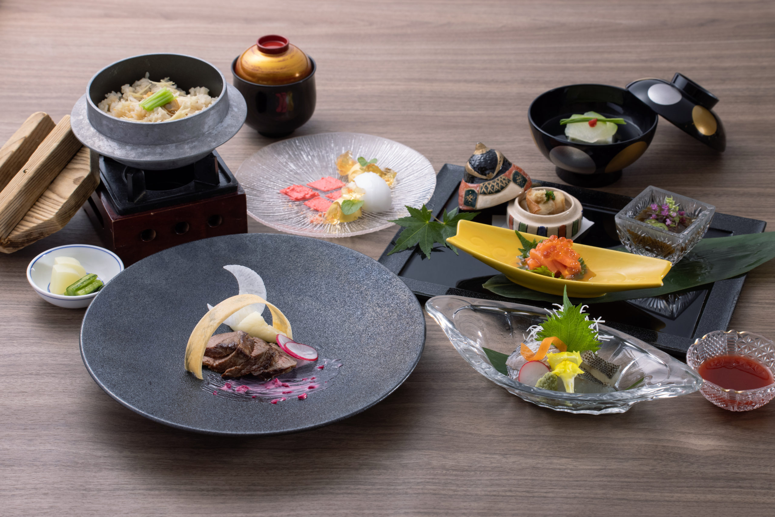 2026年のガストロノミー革新：「レストラン 四季」が突きつける、日本の「旬」と持続可能な食の新たな境地