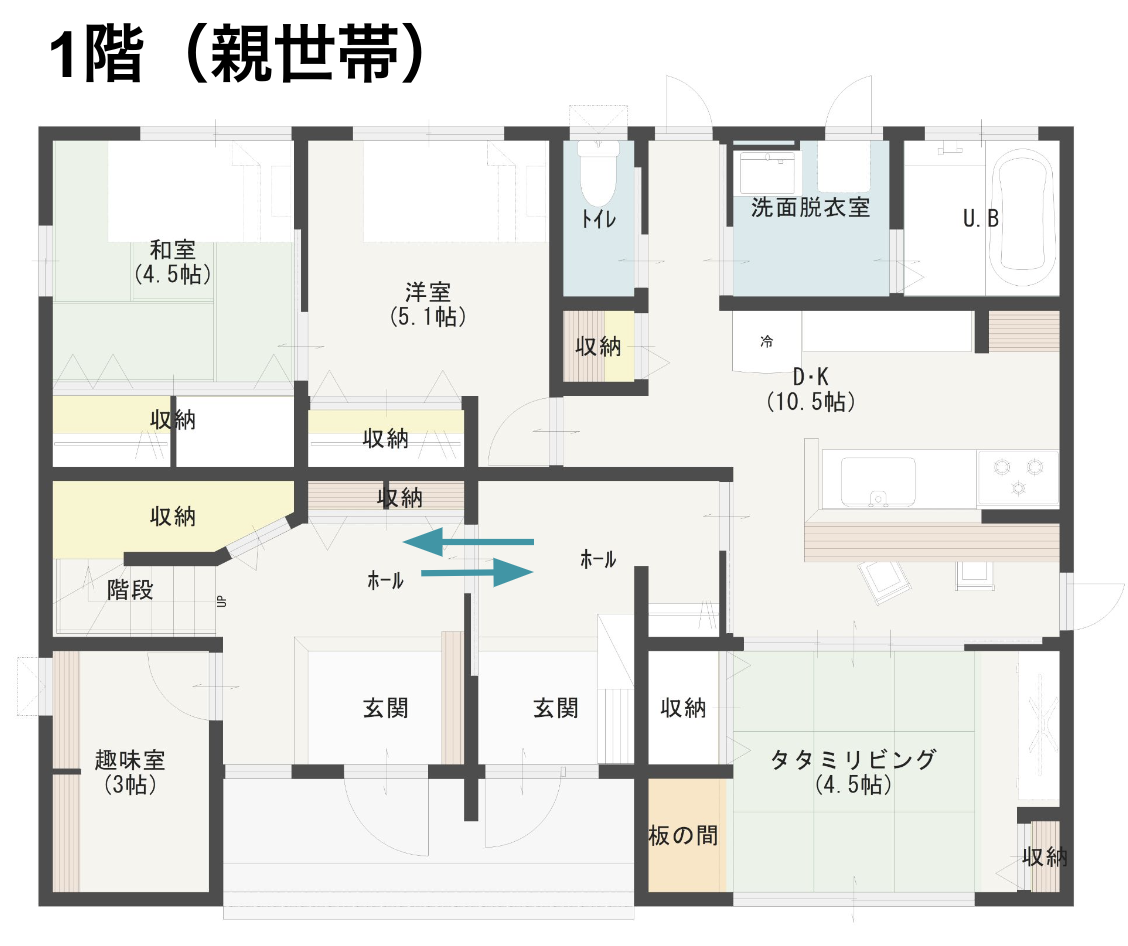 二世帯住宅はデメリットだらけ？後悔の真相と失敗パターンを徹底取材