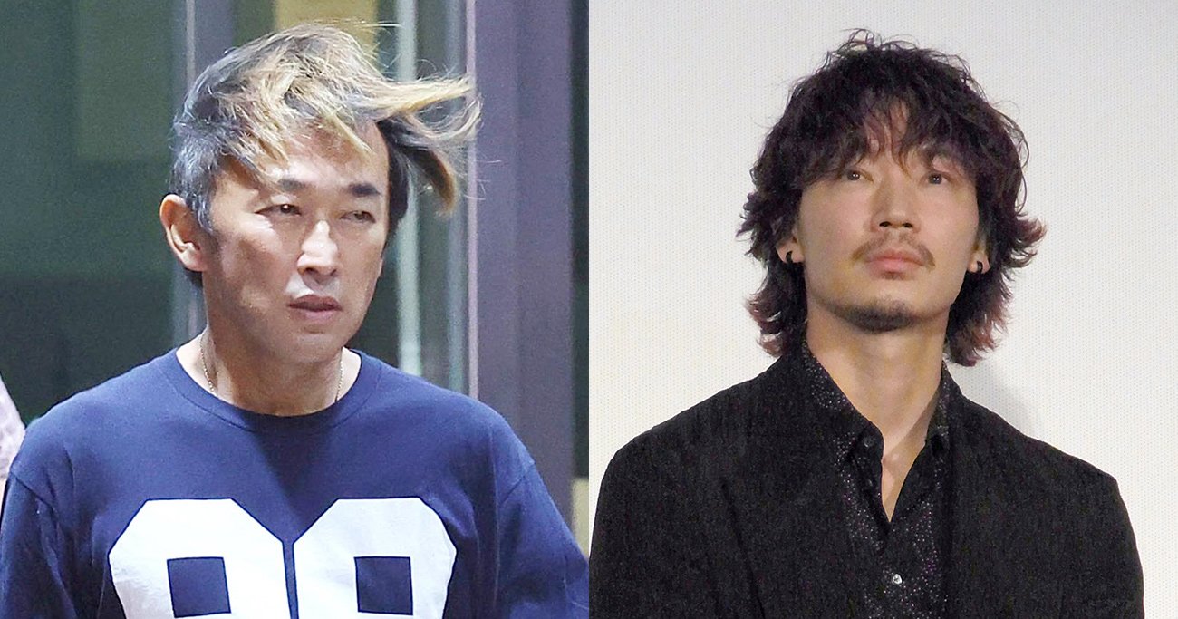 ガーシーと綾野剛の泥沼劇の全真相！暴露・裁判判決から現在の姿まで