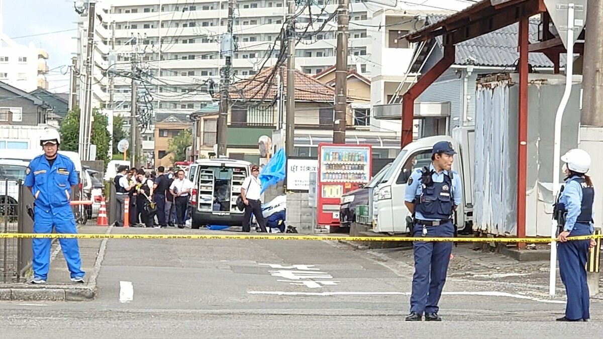 【速報】宮崎市で銃撃事件！逃走犯のルートと警察捜査の最新真相