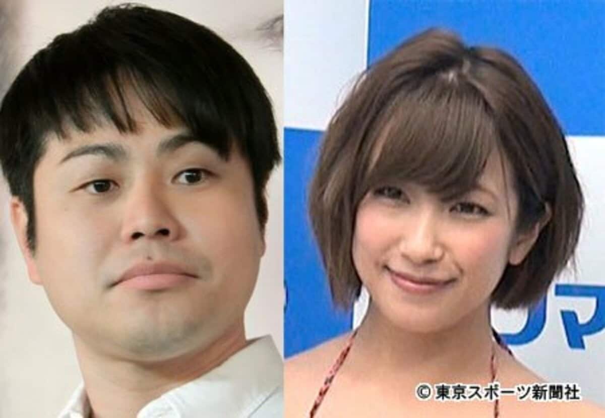 佐藤聖羅とノンスタ井上の破局理由と真相｜交際の過去から互いの結婚まで