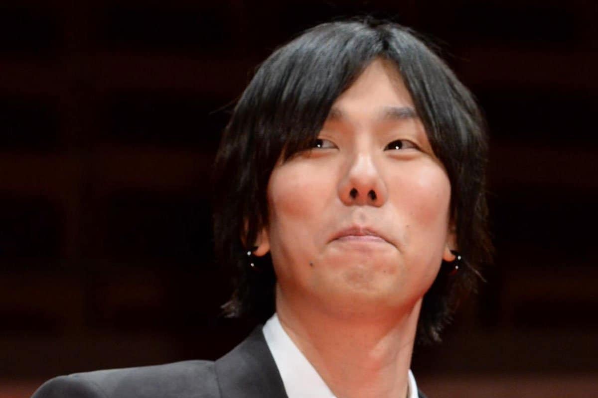 野田洋次郎の鼻に整形疑惑？昔と現在の顔立ち変化や鼻ピアスの真相