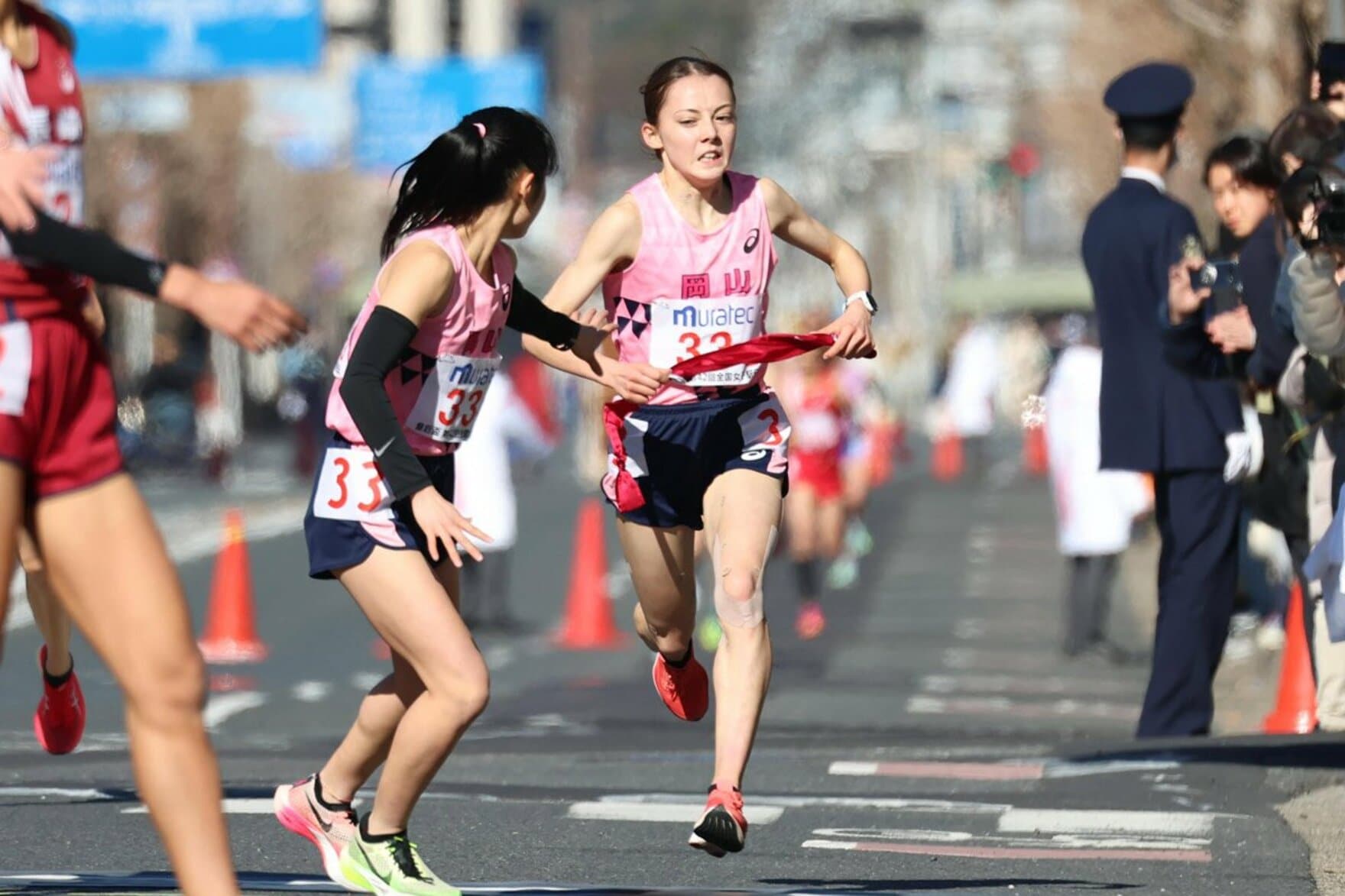 ドルーリー朱瑛里、世界へと解き放たれる才能――過熱する空騒ぎを越えて2026年に刻む「真の足跡」