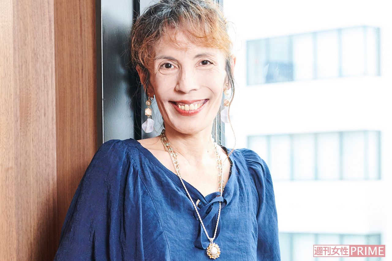 元女流棋士・林葉直子の現在と真相 波乱の半生と衝撃の近況に迫る
