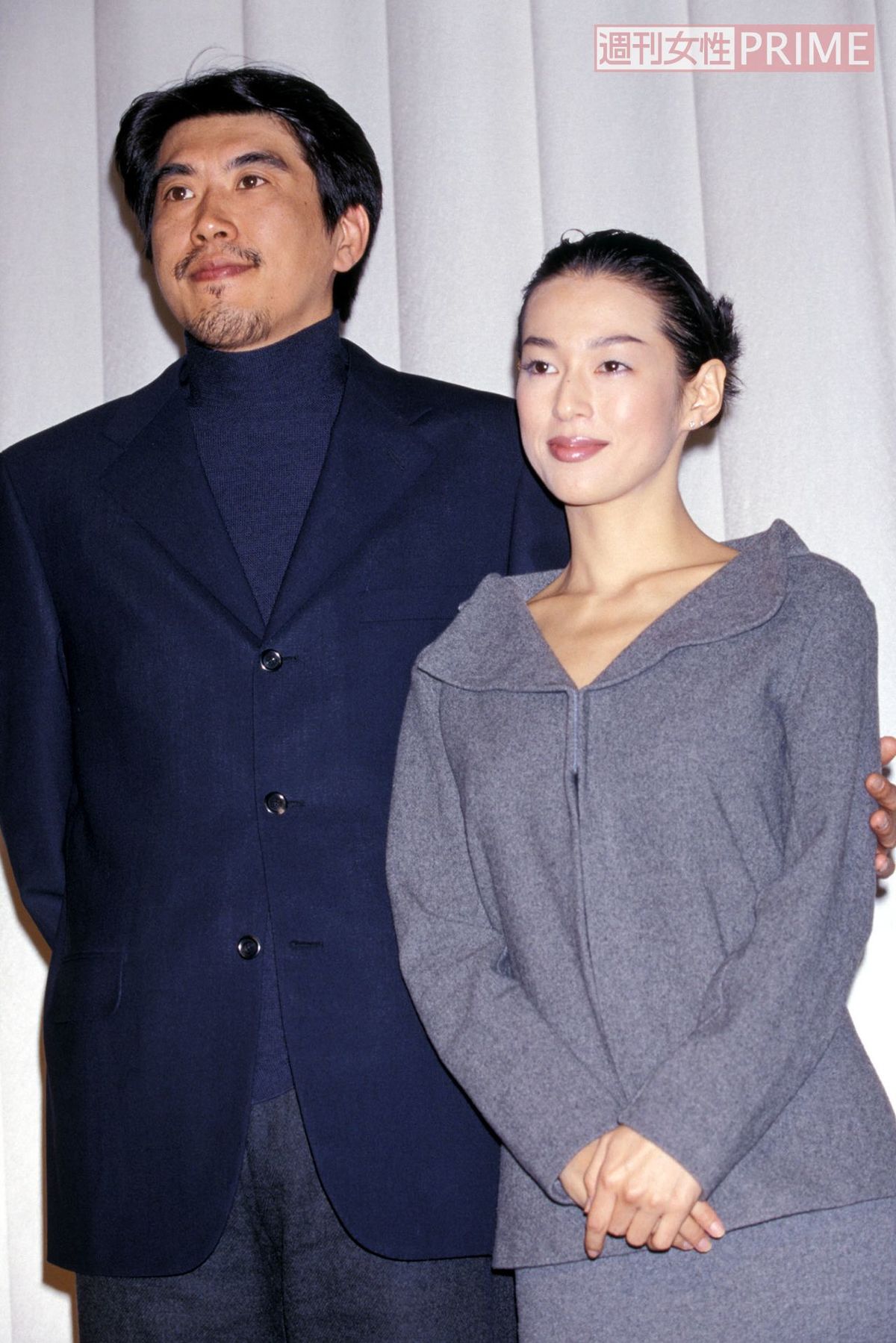 離婚から5年、石橋貴明と鈴木保奈美が拓いた「成熟した個の時代」——2026年、それぞれの表現者が魅せる覚悟と現在地