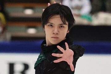 氷上を去った宇野昌磨の「現在地」――匿名掲示板が映し出す、孤高の表現者への歪んだ愛と本音
