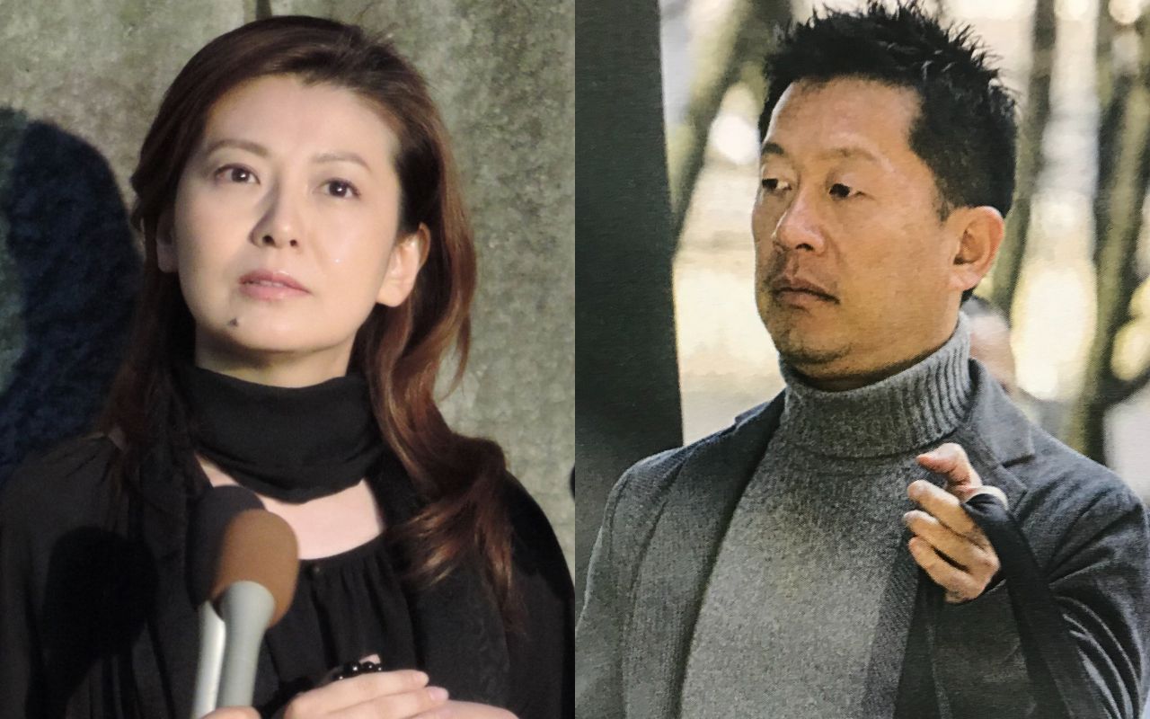 南野陽子の夫逮捕！横領事件の全貌と離婚問題・芸能活動への影響