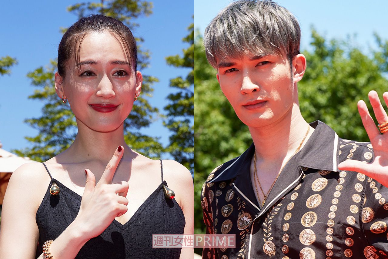 綾瀬はるか熱愛スクープの真相！公式回答と主演作への波紋を追う