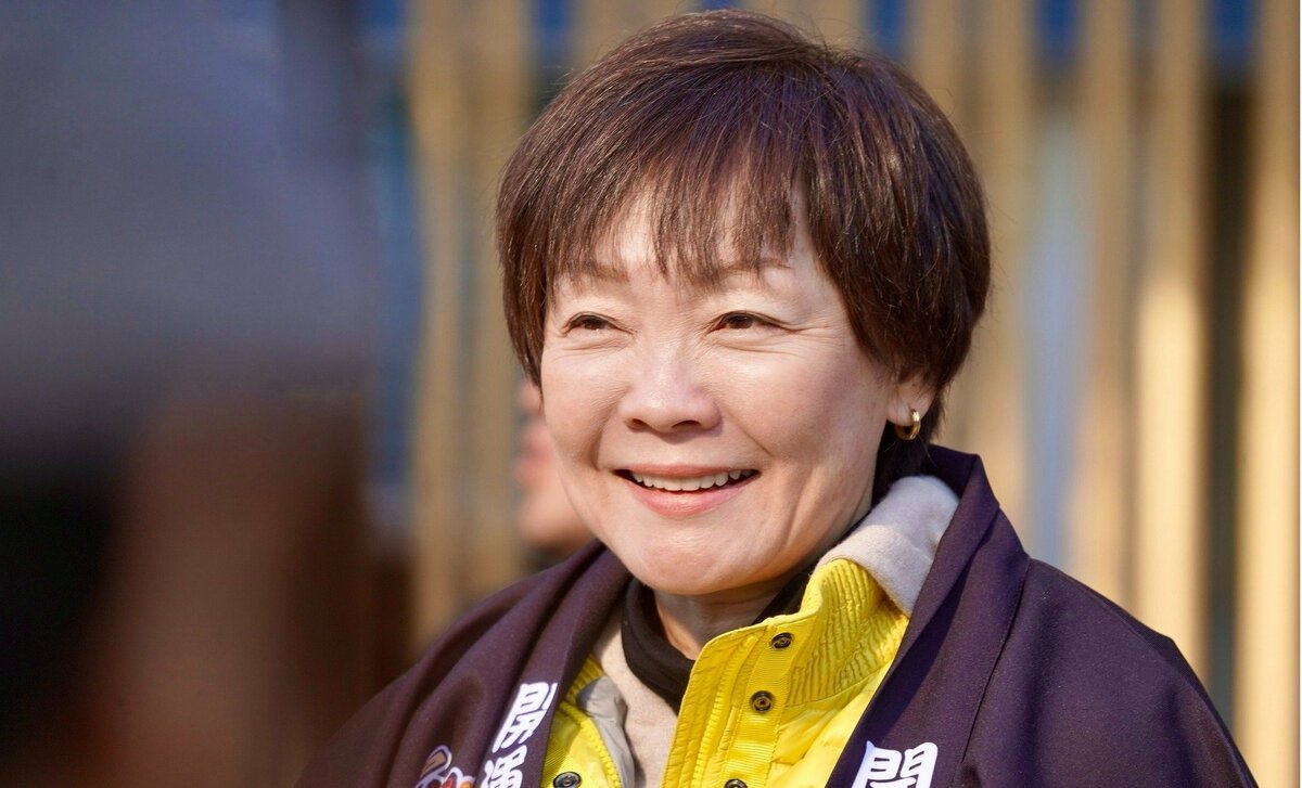安倍昭恵氏の現在2026最新動向｜下関移住とUzu・再婚の真相を追う