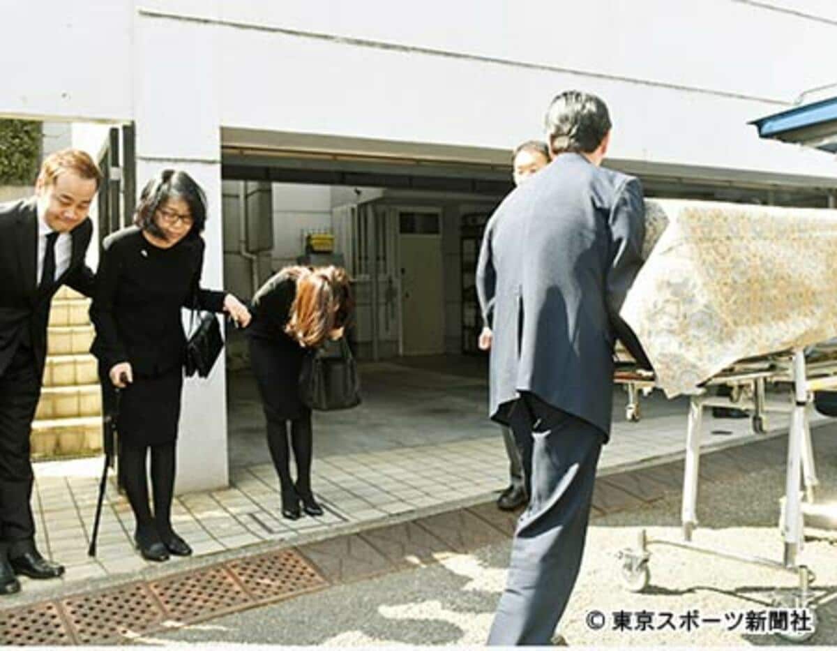 渡瀬恒彦を支え抜いた妻・い保の献身と家族の現在