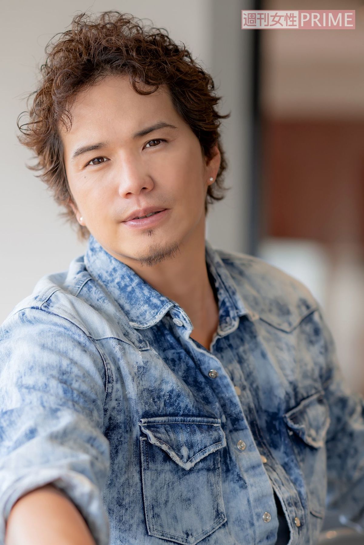 市原 隼人が放つ圧倒的熱量——覚醒し続ける演技魂と、日本中がこの男の「生き様」に心震わせる理由