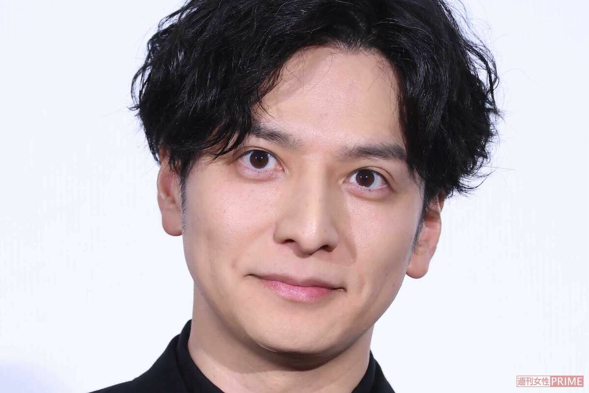 【熱愛】 生田 斗 真 整形 私服＆私生活最新ショット #668