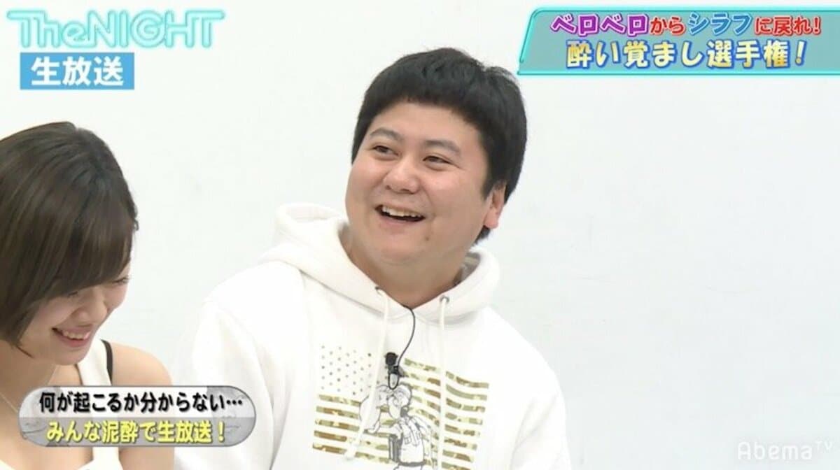 中川パラダイスがやばい理由とは？クズ疑惑と現在の年収・真相