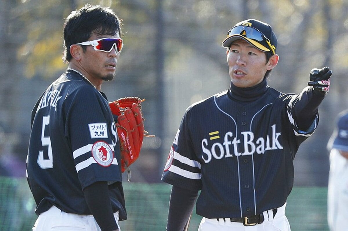 名将たちが解き明かす！プロ野球コーチの知られざる指導法と育成術