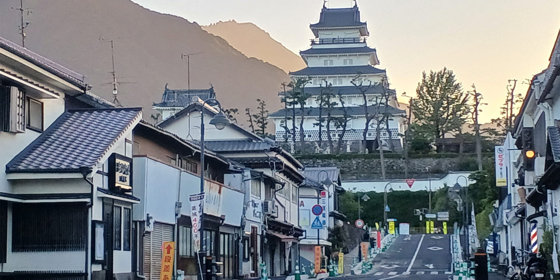 長崎県島原市が今熱い！城と湧水と復興が生んだ2026年の真価