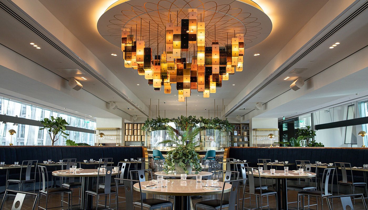Din Tai Fung Centre Point Reviews