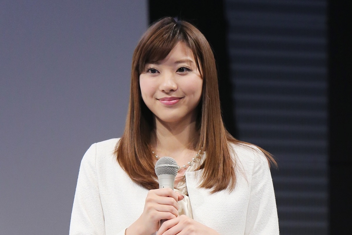 山岸舞彩の引退理由と現在｜丸井御曹司の夫・子供と書道家活動の真相