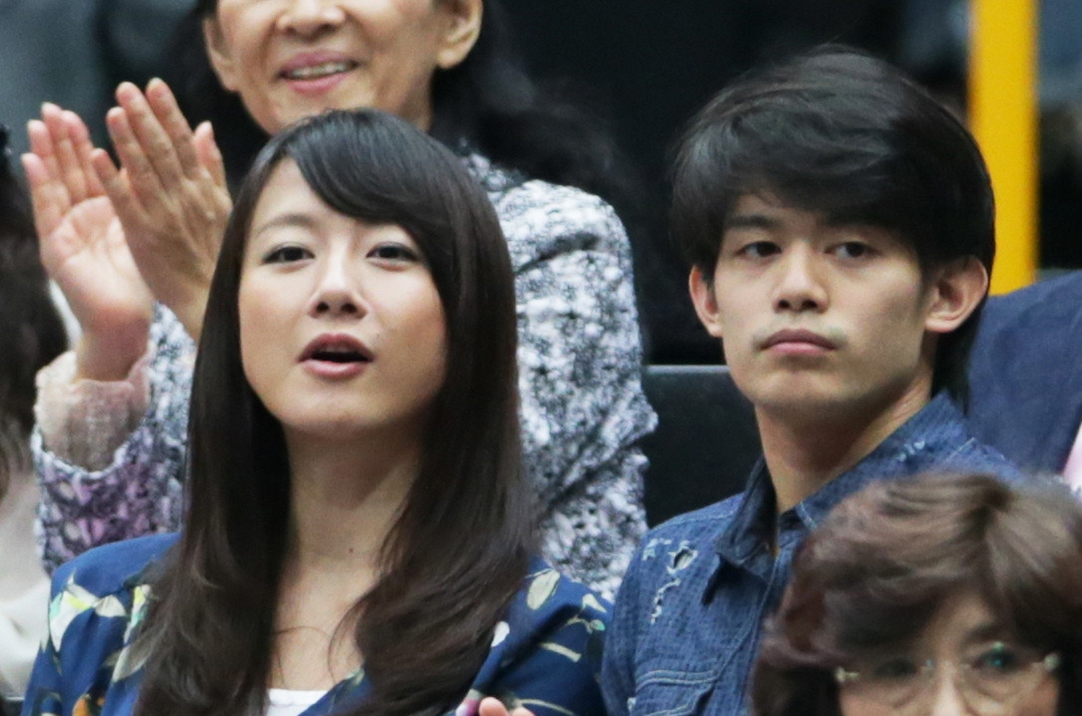 小塚崇彦の離婚劇の裏側を徹底追究！衝撃の理由と現在の活動状況