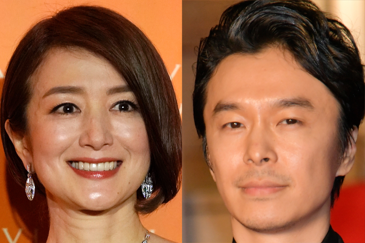 【2026年最新】長谷川博己と鈴木京香が辿り着いた「結婚を超えた絆」の真実――15年の静かな愛と二人が選んだ新しい家族のカタチ