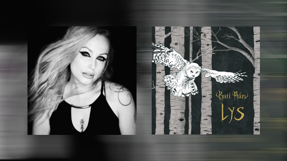 Kati Ran Lys Song List