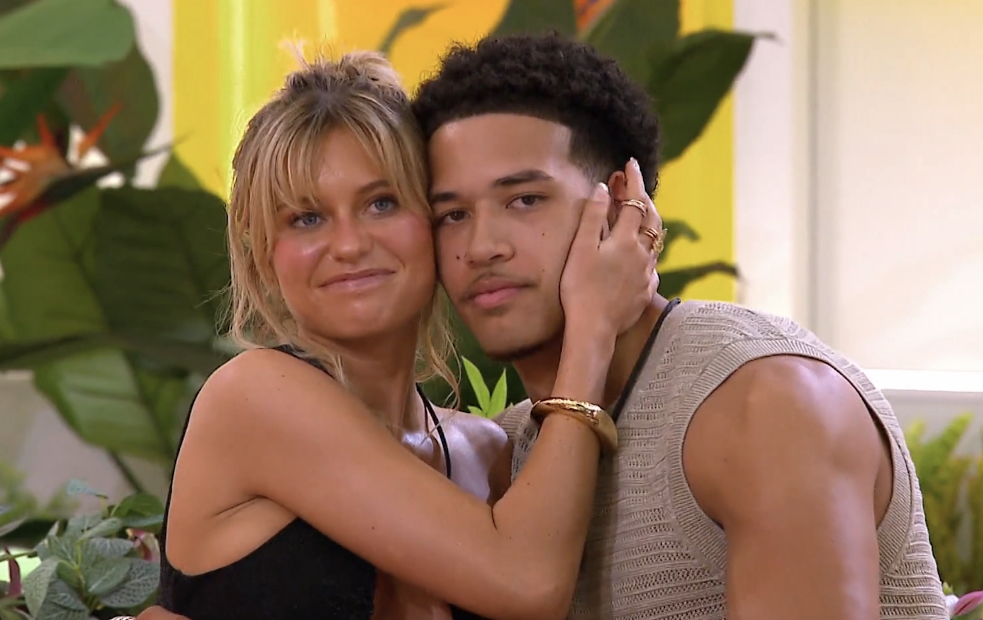 Love Island Usa Season 8 Reunion Live Updates Who Is Still Together