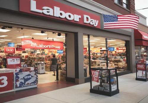 Are Grocery Stores Open on Labor Day 2026? What Shoppers Should Know