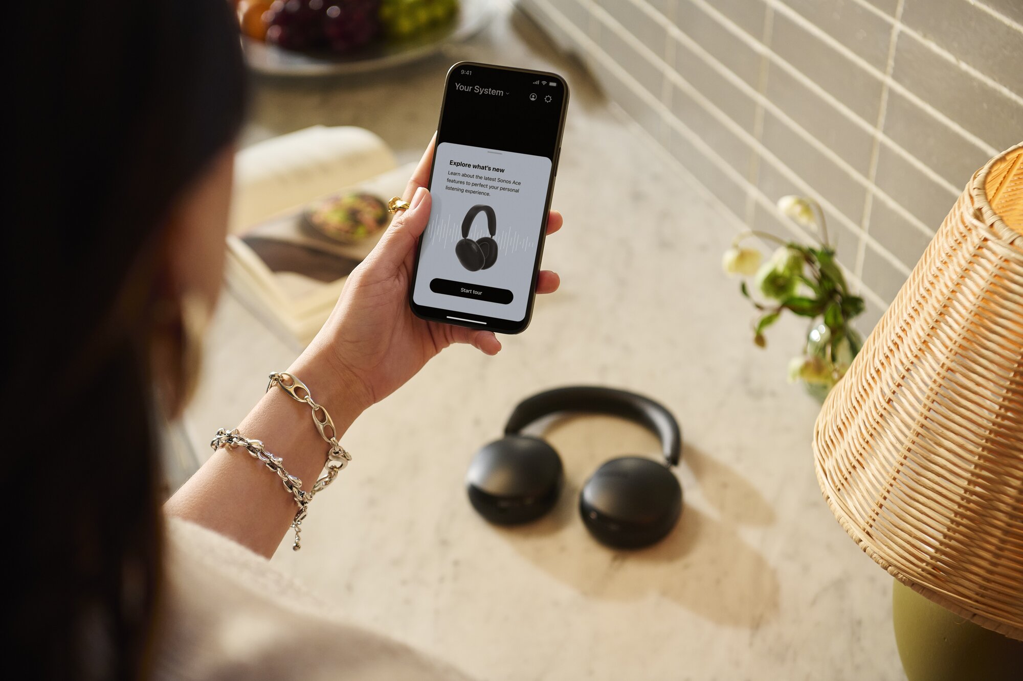 Sonos S30 Software Features 2026 Improved Google Tv and Android Tv Integration