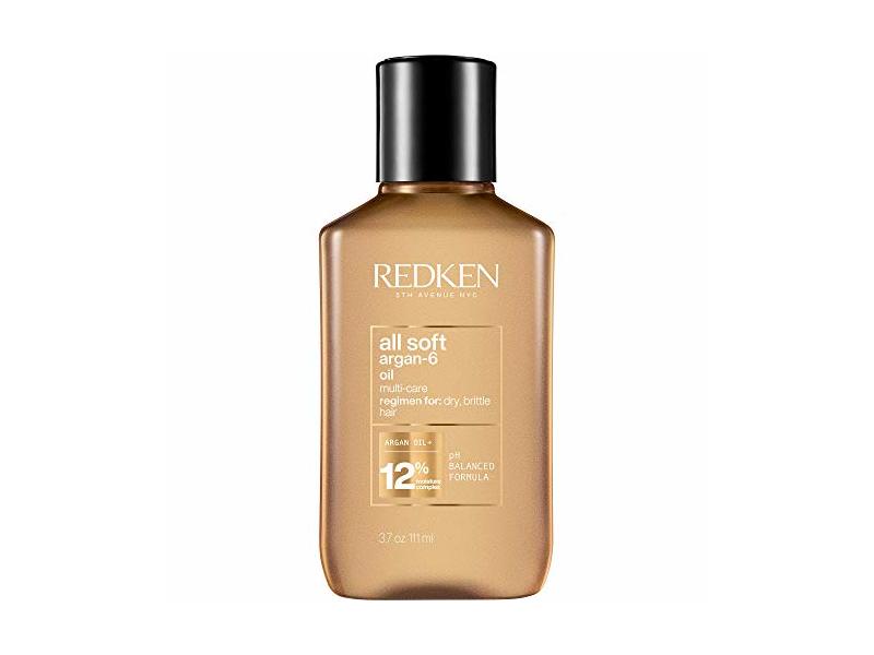 Redken All Soft Argan-6 Oil