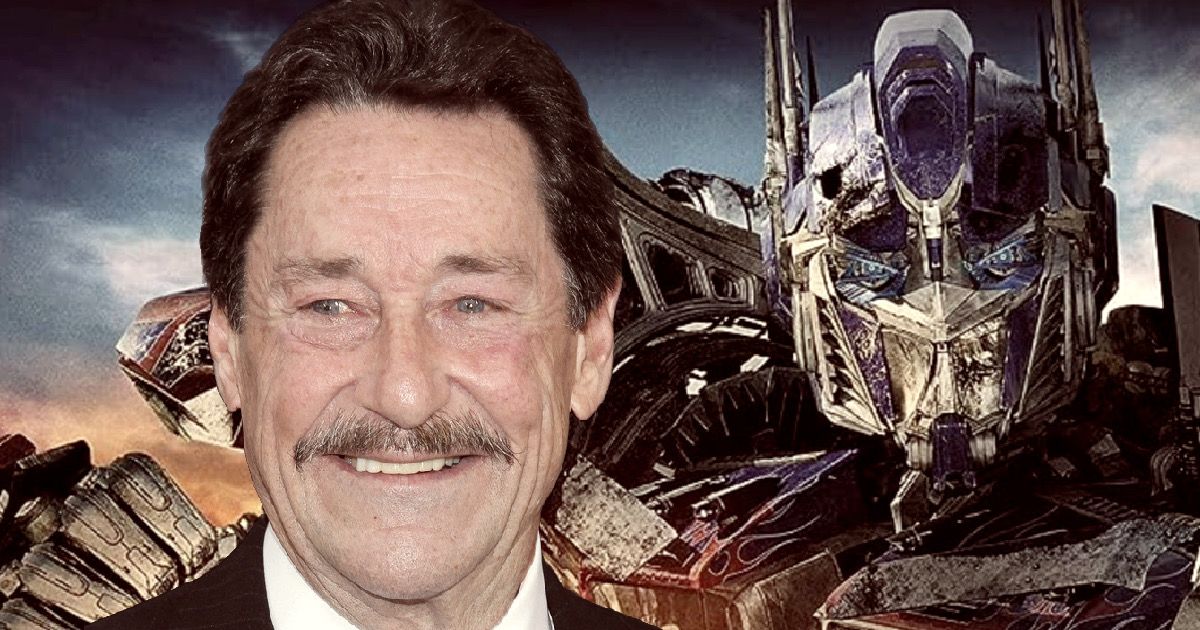 Peter Cullen Death: How the World Is Honoring His Legacy