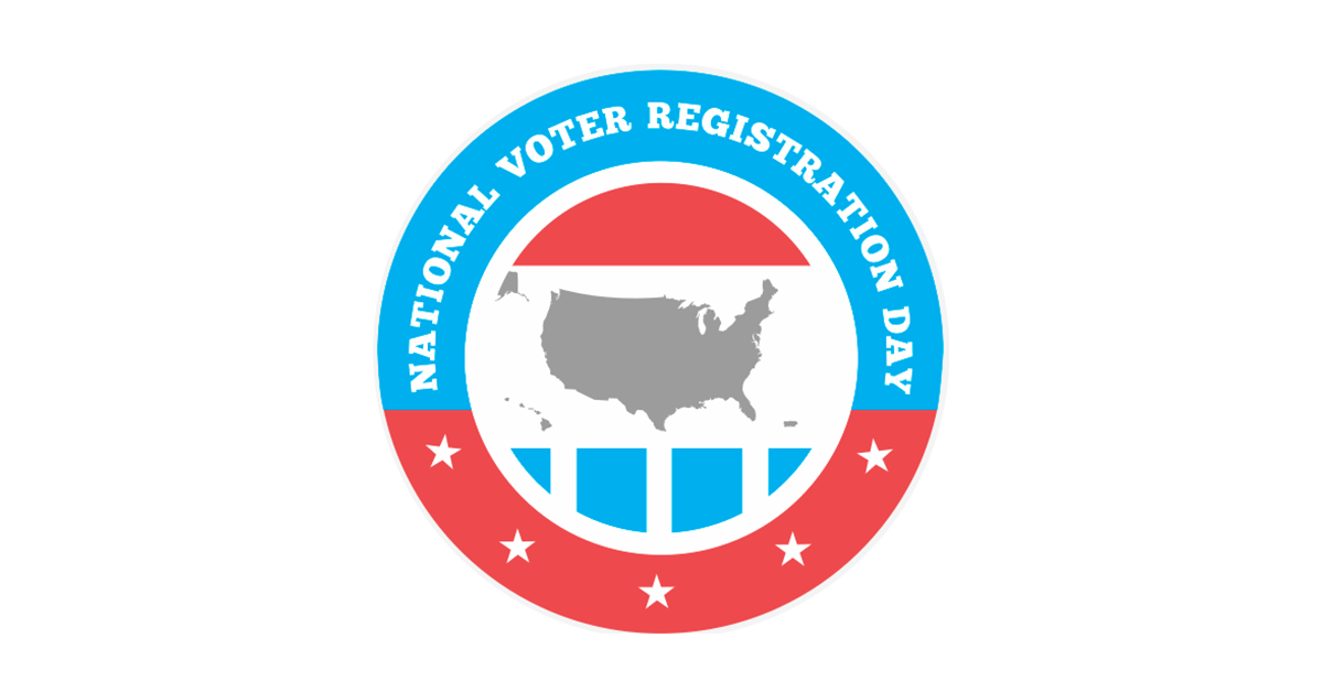 National Voter Registration Day 2026: How to Register to Vote Anywhere in the U. S.