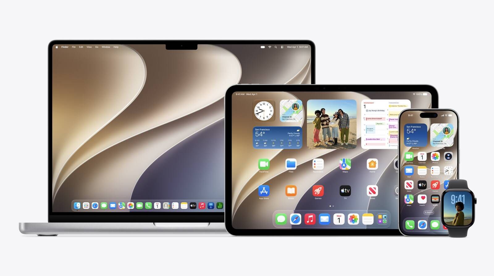 Macos 27 Golden Gate Is Here: Apple’s Biggest Mac Update of 2026 Launches September 14