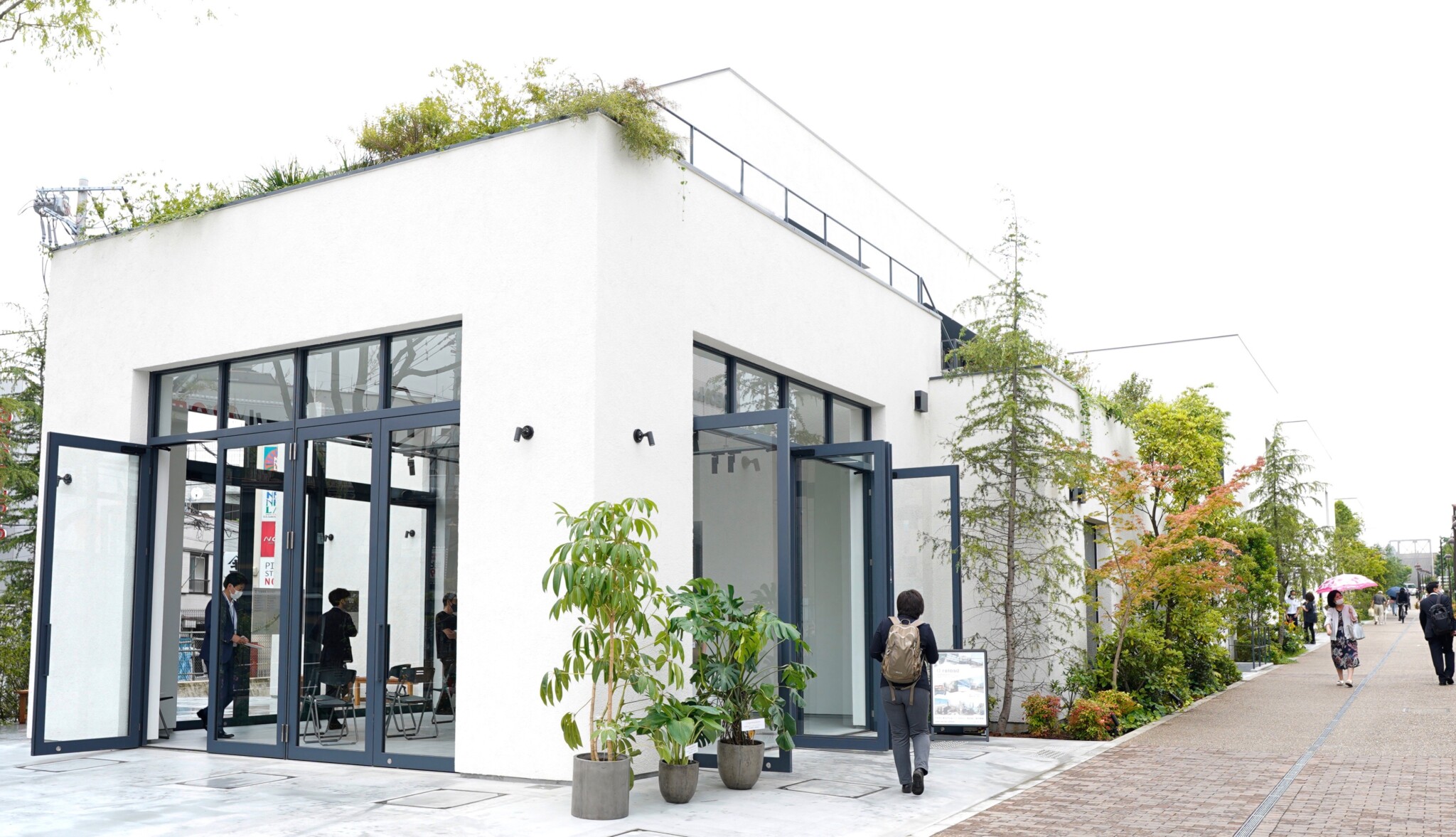 下北沢リロード裏路地散策！個性派ショップと限定グルメの全貌