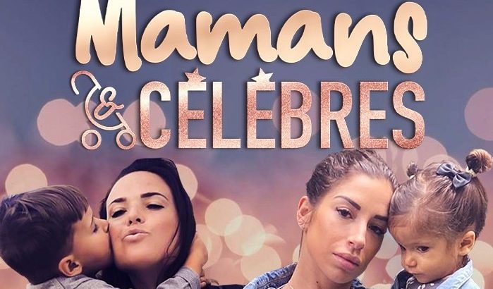 Maman Et Celebres Saison 2 Episode 1