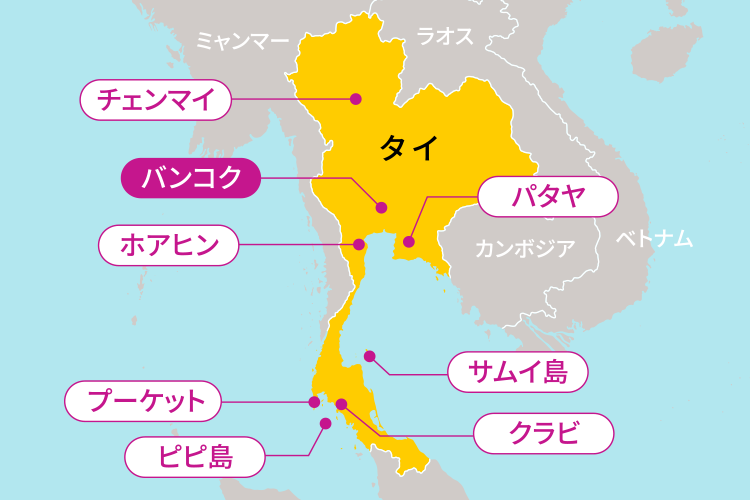 【2026年最新】池袋タイ料理ブームの熱源へ！本場イサーンの激辛から洗練されたモダンエスニックまで名店を徹底ルポ