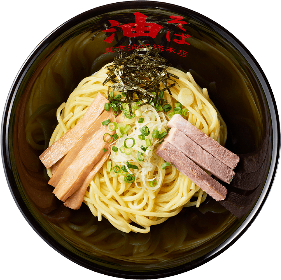 池袋の油そば名店＆穴場を現地取材！行列必至から深夜の隠れ家まで