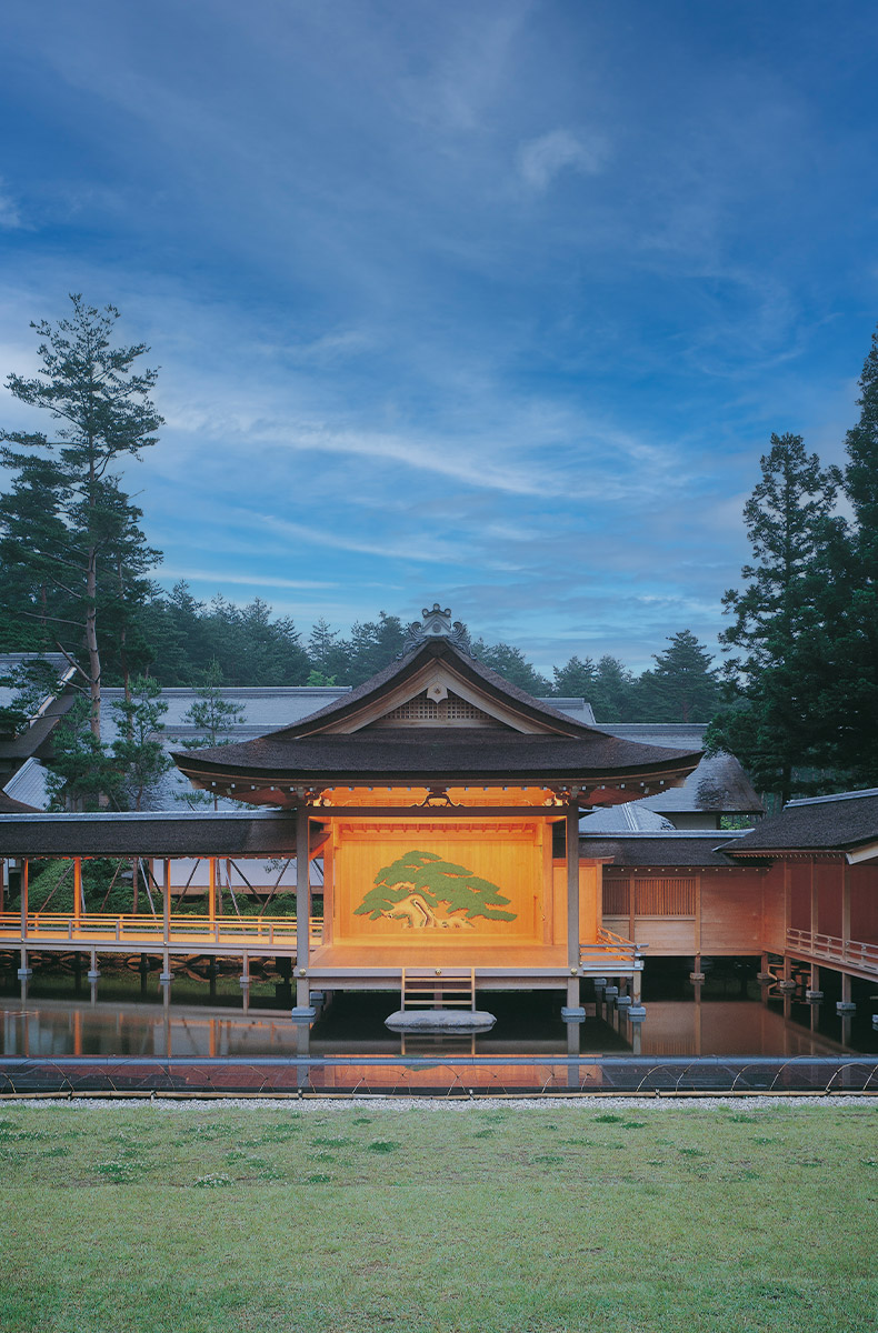 八ヶ岳の静寂に洗われる五感——2026年、なぜ「身 曾岐 神社」が現代人の究極の避難所となっているのか